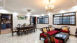 Blk 730 Tampines Street 71 (Tampines), HDB 5 Rooms #576537931